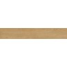 Mexen Gaatha Almond gres glazovaný rekt. G1, dlaždica drevovzorová podlahovo-stenová 120 x 20 cm, mat - TL603-120-020-00