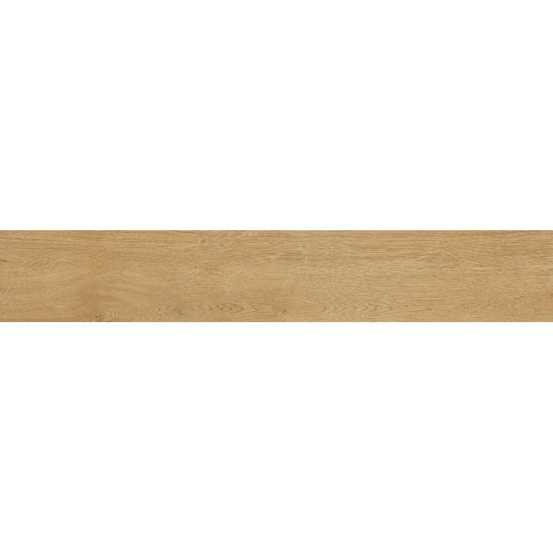Mexen Gaatha Almond gres glazovaný rekt. G1, dlaždica drevovzorová podlahovo-stenová 120 x 20 cm, mat - TL603-120-020-00