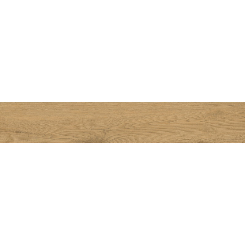 Mexen Gaatha Almond gres glazovaný rekt. G1, dlaždica drevovzorová podlahovo-stenová 120 x 20 cm, mat - TL603-120-020-00