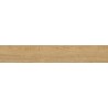 Mexen Gaatha Almond gres glazovaný rekt. G1, dlaždica drevovzorová podlahovo-stenová 120 x 20 cm, mat - TL603-120-020-00
