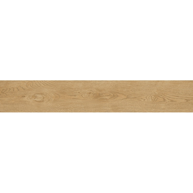Mexen Gaatha Almond gres glazovaný rekt. G1, dlaždica drevovzorová podlahovo-stenová 120 x 20 cm, mat - TL603-120-020-00