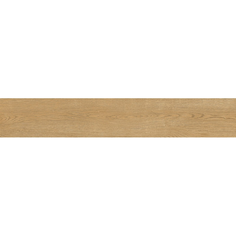 Mexen Gaatha Almond gres glazovaný rekt. G1, dlaždica drevovzorová podlahovo-stenová 120 x 20 cm, mat - TL603-120-020-00