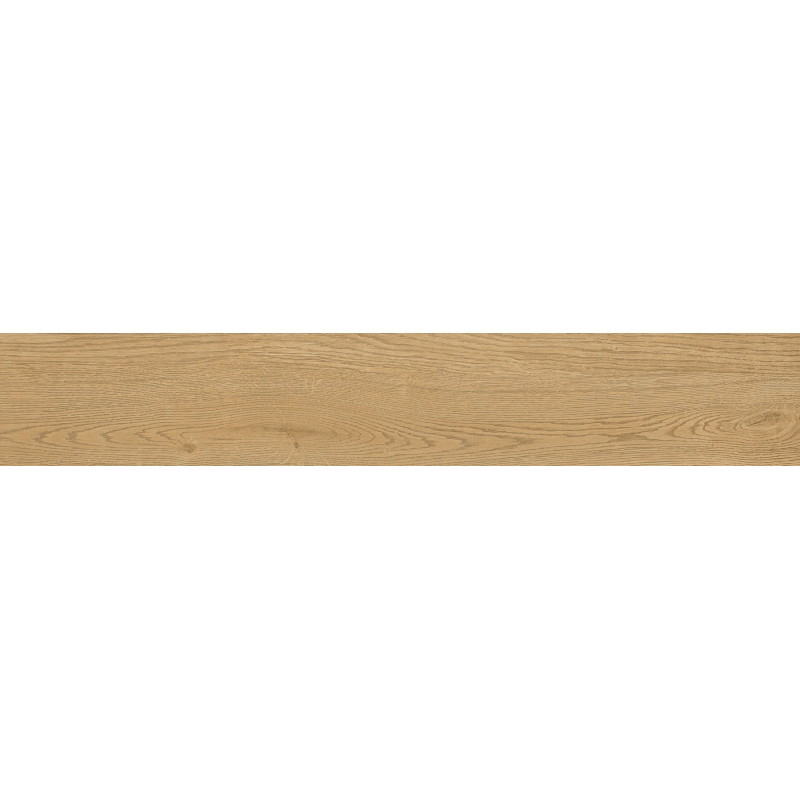 Mexen Gaatha Almond gres glazovaný rekt. G1, dlaždica drevovzorová podlahovo-stenová 120 x 20 cm, mat - TL603-120-020-00