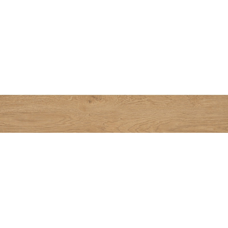 Mexen Gaatha San Marco glazúrovaný rektifikovaný gres G1, drevopodobná dlažba na podlahu a stenu 120 x 20 cm, matný