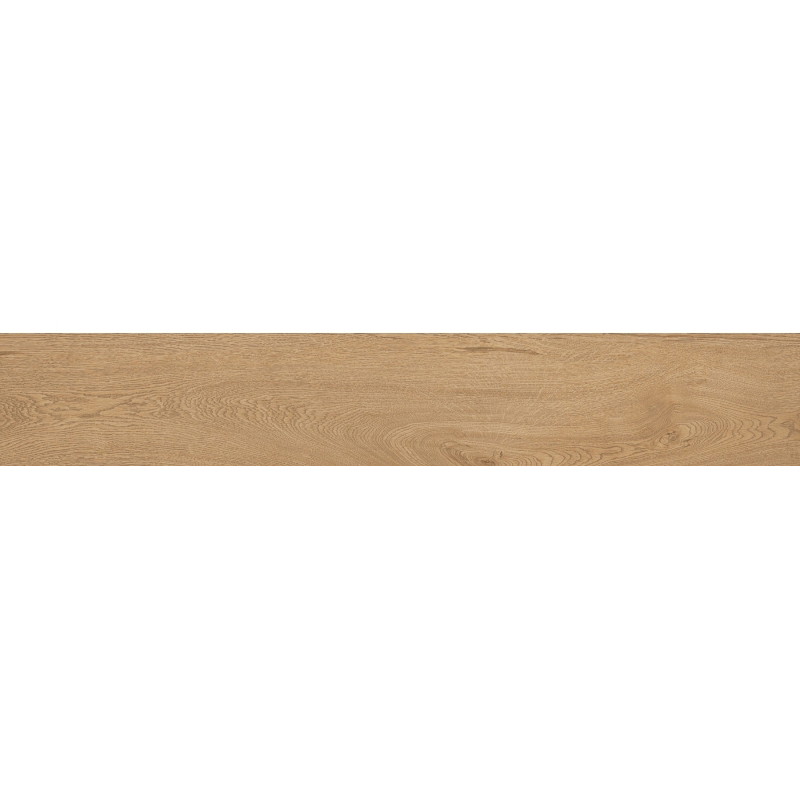 Mexen Gaatha San Marco glazúrovaný rektifikovaný gres G1, drevopodobná dlažba na podlahu a stenu 120 x 20 cm, matný