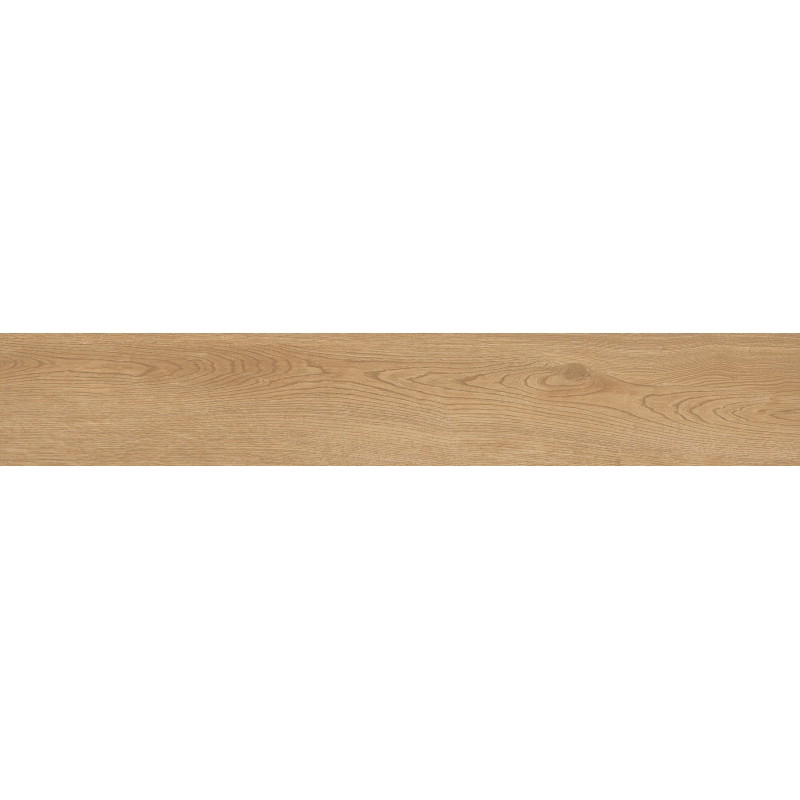 Mexen Gaatha San Marco glazúrovaný rektifikovaný gres G1, drevopodobná dlažba na podlahu a stenu 120 x 20 cm, matný