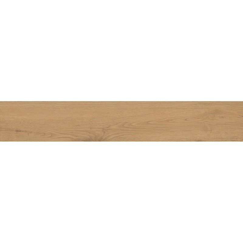 Mexen Gaatha San Marco glazúrovaný rektifikovaný gres G1, drevopodobná dlažba na podlahu a stenu 120 x 20 cm, matný