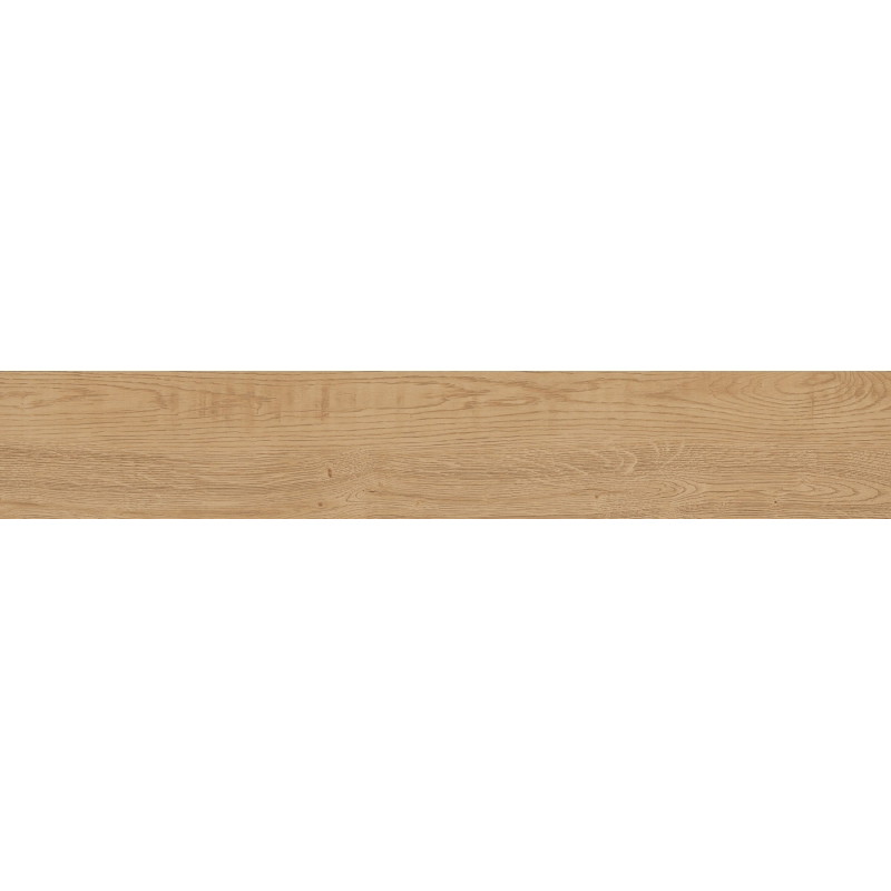 Mexen Gaatha San Marco glazúrovaný rektifikovaný gres G1, drevopodobná dlažba na podlahu a stenu 120 x 20 cm, matný