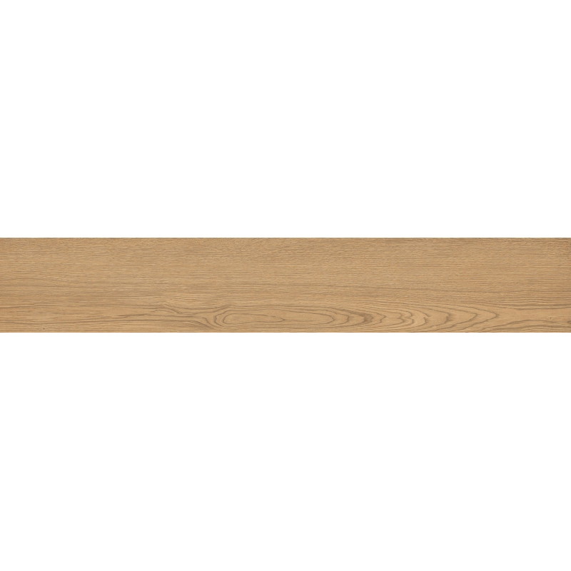 Mexen Gaatha San Marco glazúrovaný rektifikovaný gres G1, drevopodobná dlažba na podlahu a stenu 120 x 20 cm, matný