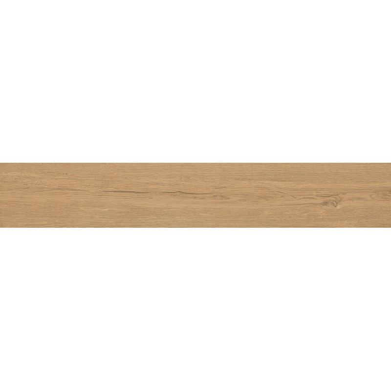 Mexen Gaatha San Marco glazúrovaný rektifikovaný gres G1, drevopodobná dlažba na podlahu a stenu 120 x 20 cm, matný