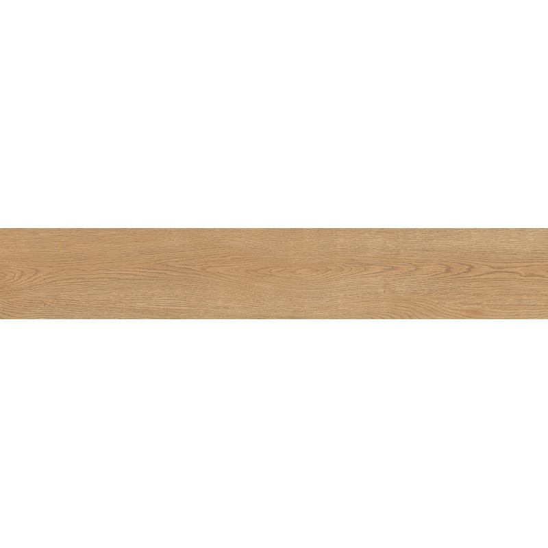Mexen Gaatha San Marco glazúrovaný rektifikovaný gres G1, drevopodobná dlažba na podlahu a stenu 120 x 20 cm, matný