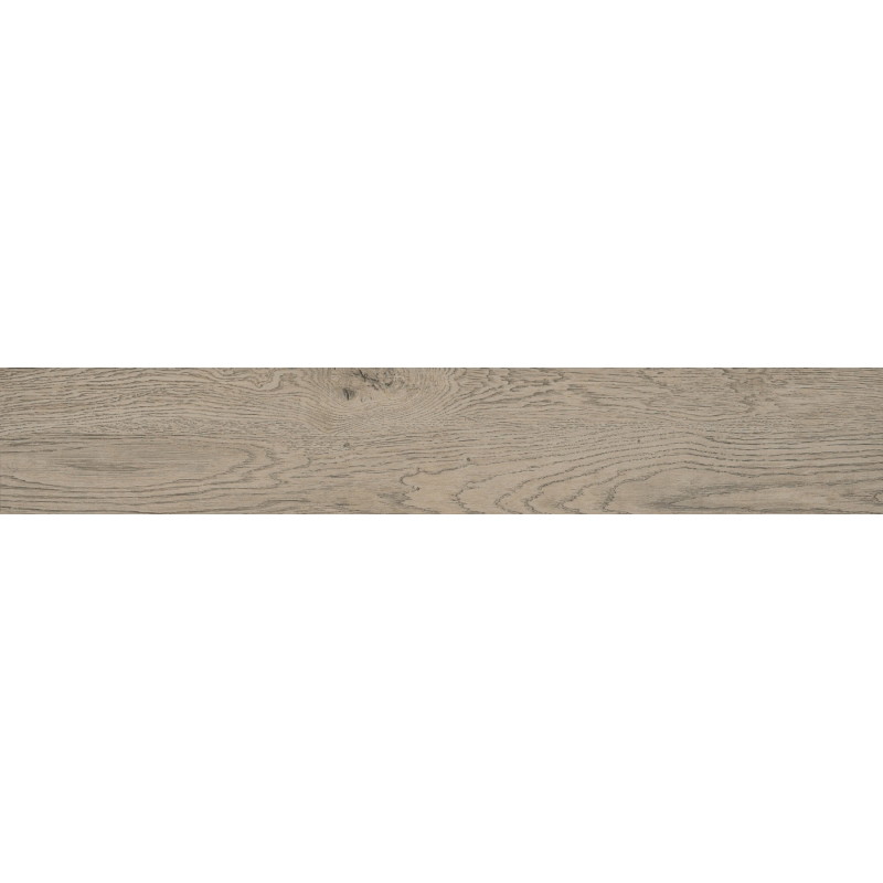 Mexen Gaatha Tortora gres glazovaný rekt. G1, drevopodobná podlahovo-stenná dlaždica 120 x 20 cm, matná - TL603-120-020-03
