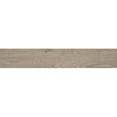 Mexen Gaatha Tortora gres glazovaný rekt. G1, drevopodobná podlahovo-stenná dlaždica 120 x 20 cm, matná - TL603-120-020-03