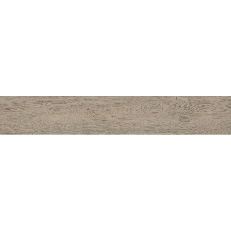 Mexen Gaatha Tortora gres glazovaný rekt. G1, drevopodobná podlahovo-stenná dlaždica 120 x 20 cm, matná - TL603-120-020-03
