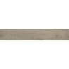 Mexen Gaatha Tortora gres glazovaný rekt. G1, drevopodobná podlahovo-stenná dlaždica 120 x 20 cm, matná - TL603-120-020-03
