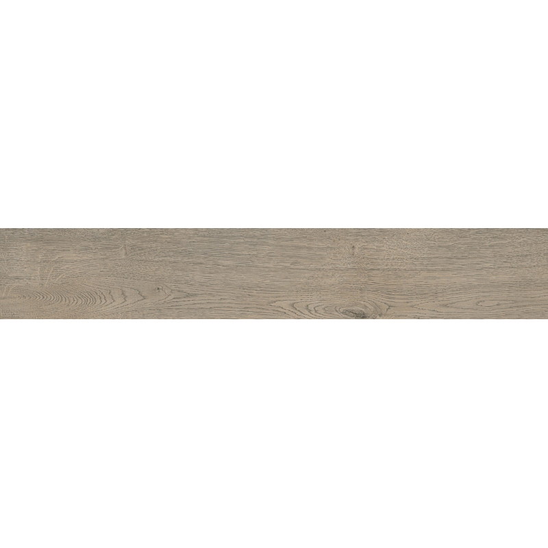 Mexen Gaatha Tortora gres glazovaný rekt. G1, drevopodobná podlahovo-stenná dlaždica 120 x 20 cm, matná - TL603-120-020-03