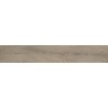 Mexen Gaatha Tortora gres glazovaný rekt. G1, drevopodobná podlahovo-stenná dlaždica 120 x 20 cm, matná - TL603-120-020-03