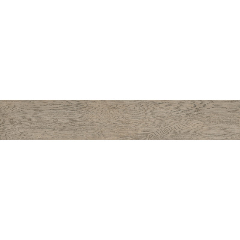 Mexen Gaatha Tortora gres glazovaný rekt. G1, drevopodobná podlahovo-stenná dlaždica 120 x 20 cm, matná - TL603-120-020-03