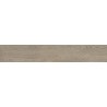 Mexen Gaatha Tortora gres glazovaný rekt. G1, drevopodobná podlahovo-stenná dlaždica 120 x 20 cm, matná - TL603-120-020-03