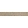 Mexen Gaatha Tortora gres glazovaný rekt. G1, drevopodobná podlahovo-stenná dlaždica 120 x 20 cm, matná - TL603-120-020-03