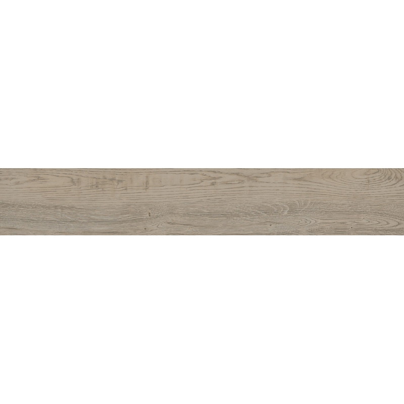 Mexen Gaatha Tortora gres glazovaný rekt. G1, drevopodobná podlahovo-stenná dlaždica 120 x 20 cm, matná - TL603-120-020-03