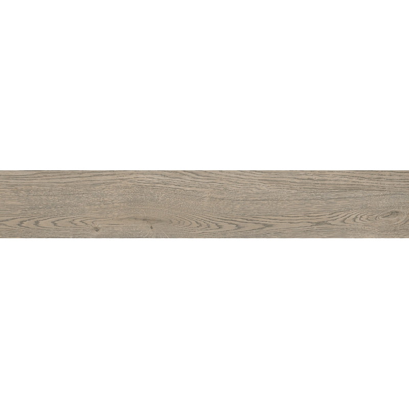 Mexen Gaatha Tortora gres glazovaný rekt. G1, drevopodobná podlahovo-stenná dlaždica 120 x 20 cm, matná - TL603-120-020-03