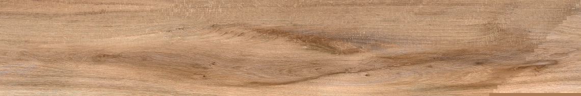 Mexen Indica Hnedá glazúrovaná gres rekt. G1, drevopodobná dlaždica podlahovo-stenová 120 x 20 cm, matná