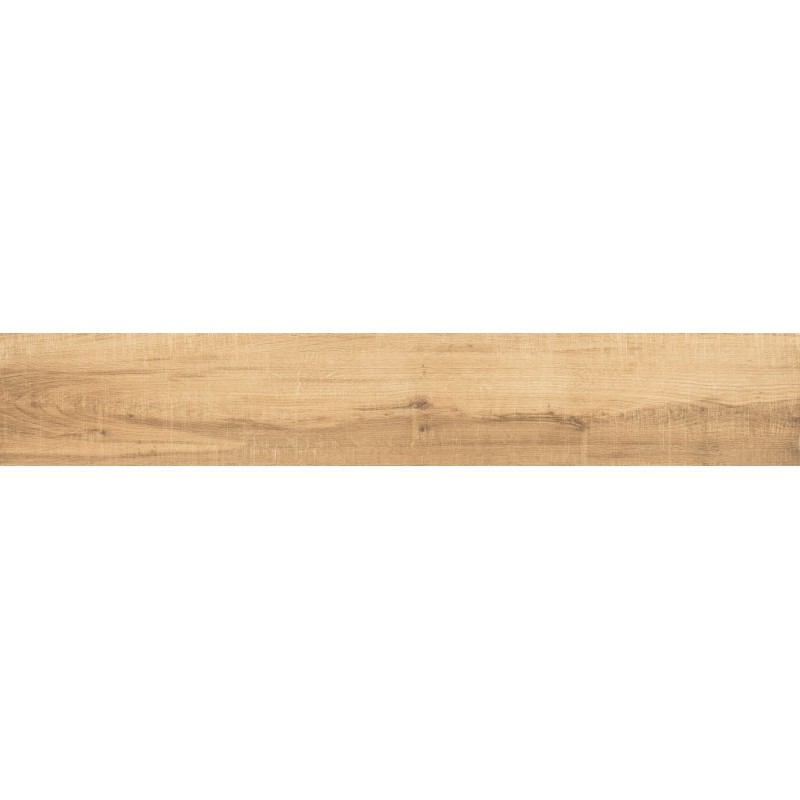 Mexen Indica Honey gres glazovaný rekt. G1, dlaždica podobná drevu podlahovo-stenová 120 x 20 cm, mat - TL604-120-020-03