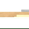 Mexen Jasperwood Béžový glazovaný gres rekt. G1, podlahová a stenová dlažba s dreveným vzhľadom 120 x 20 cm, matná