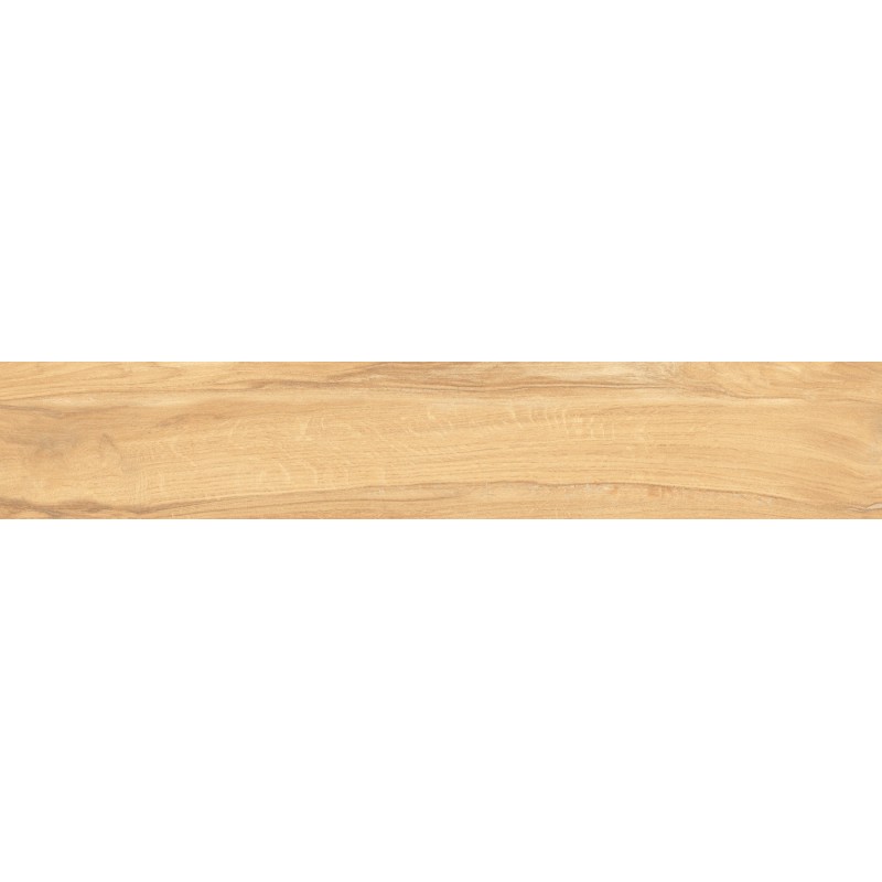 Mexen Jasperwood Béžový glazovaný gres rekt. G1, podlahová a stenová dlažba s dreveným vzhľadom 120 x 20 cm, matná