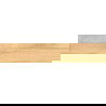 Mexen Jasperwood Béžový glazovaný gres rekt. G1, podlahová a stenová dlažba s dreveným vzhľadom 120 x 20 cm, matná