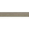 Mexen Lichi  Šedá glazovaná rektifikovaná gres dlaždica G1, drevený vzhľad, podlahovo-stenová 120 x 20 cm, matná