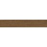 Mexen Lichi  Glazovaná rektifikovaná dlaždica Noce G1, podlahovo-nástenná s imitáciou dreva, 120 x 20 cm, mat