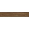 Mexen Lichi  Glazovaná rektifikovaná dlaždica Noce G1, podlahovo-nástenná s imitáciou dreva, 120 x 20 cm, mat