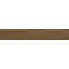 Mexen Lichi  Glazovaná rektifikovaná dlaždica Noce G1, podlahovo-nástenná s imitáciou dreva, 120 x 20 cm, mat