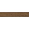 Mexen Lichi  Glazovaná rektifikovaná dlaždica Noce G1, podlahovo-nástenná s imitáciou dreva, 120 x 20 cm, mat