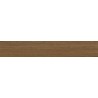 Mexen Lichi  Glazovaná rektifikovaná dlaždica Noce G1, podlahovo-nástenná s imitáciou dreva, 120 x 20 cm, mat