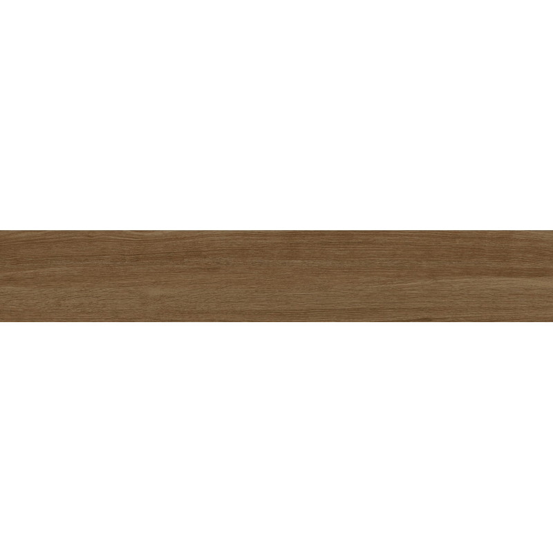 Mexen Lichi  Glazovaná rektifikovaná dlaždica Noce G1, podlahovo-nástenná s imitáciou dreva, 120 x 20 cm, mat