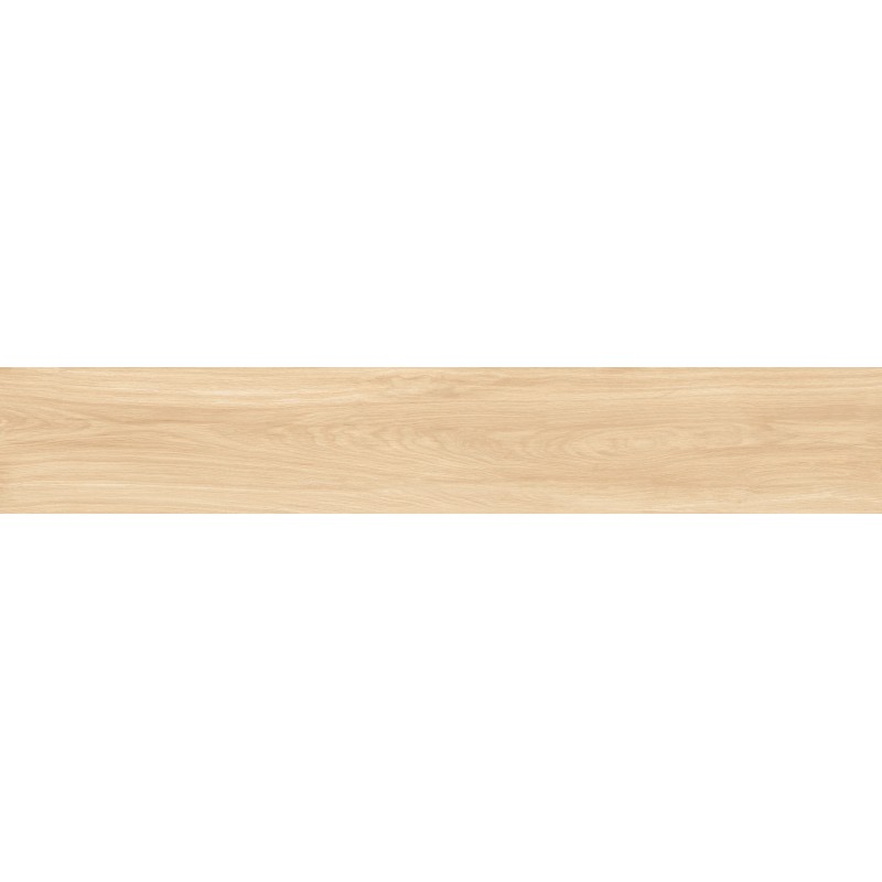 Mexen Liston Avorio glazovaný gres rekt. G1, dlaždica podobná drevu podlahovo-stenová 120 x 20 cm, matná - TL607-120-020-00