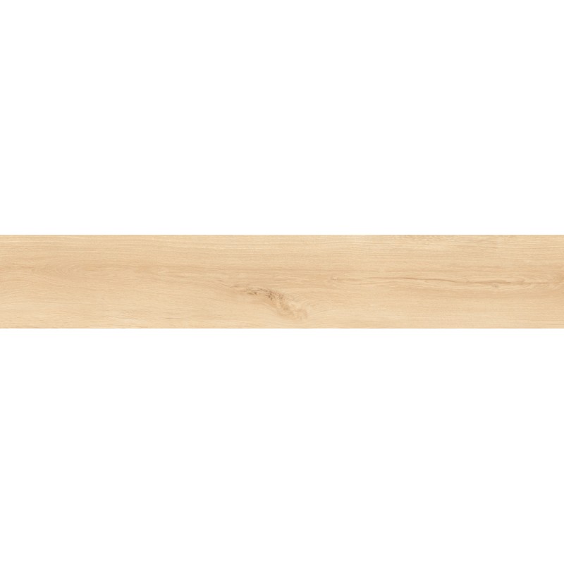 Mexen Liston Avorio glazovaný gres rekt. G1, dlaždica podobná drevu podlahovo-stenová 120 x 20 cm, matná - TL607-120-020-00