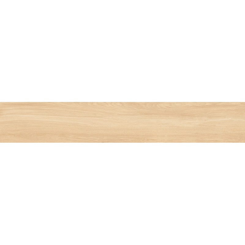 Mexen Liston Avorio glazovaný gres rekt. G1, dlaždica podobná drevu podlahovo-stenová 120 x 20 cm, matná - TL607-120-020-00