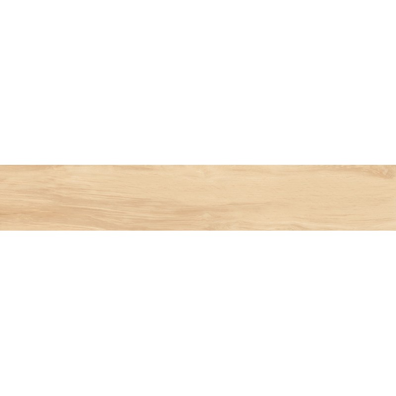 Mexen Liston Avorio glazovaný gres rekt. G1, dlaždica podobná drevu podlahovo-stenová 120 x 20 cm, matná - TL607-120-020-00