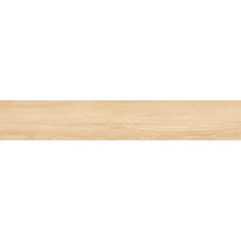 Mexen Liston Avorio glazovaný gres rekt. G1, dlaždica podobná drevu podlahovo-stenová 120 x 20 cm, matná - TL607-120-020-00