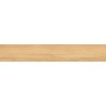 Mexen Liston Béžový glazovaný gres rek.. G1, dlaždica s dreveným vzhľadom na podlahu a stenu 120 x 20 cm, matný