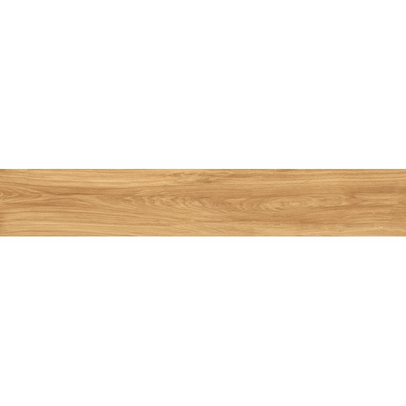 Mexen Liston Honey gres glazúrovaný rekt. G1, drevopodobná podlahová-stenová dlaždica 120 x 20 cm, mat - TL607-120-020-02