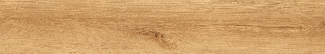 Mexen Liston Medový glazovaný gres rekt. G1, dlaždice podobná drevu na podlahu a stenu 120 x 20 cm, mat - TL607-120-020-02