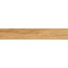 Mexen Liston Medový glazovaný gres rekt. G1, dlaždice podobná drevu na podlahu a stenu 120 x 20 cm, mat - TL607-120-020-02
