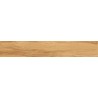 Mexen Liston Medový glazovaný gres rekt. G1, dlaždice podobná drevu na podlahu a stenu 120 x 20 cm, mat - TL607-120-020-02