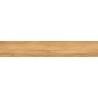 Mexen Liston Medový glazovaný gres rekt. G1, dlaždice podobná drevu na podlahu a stenu 120 x 20 cm, mat - TL607-120-020-02