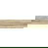 Mexen Lumiere Prírodná leštená gresová dlaždica rekt. G1, drevopodobná podlahovo-stenová dlaždica 120 x 20 cm, matná